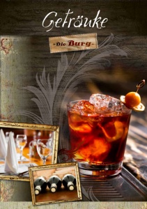 Getr&auml;nkekarte